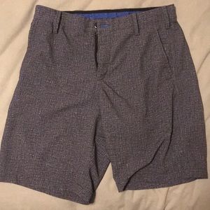 Snake Eyes Golf Shorts